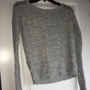 Abercrombie kids sweater